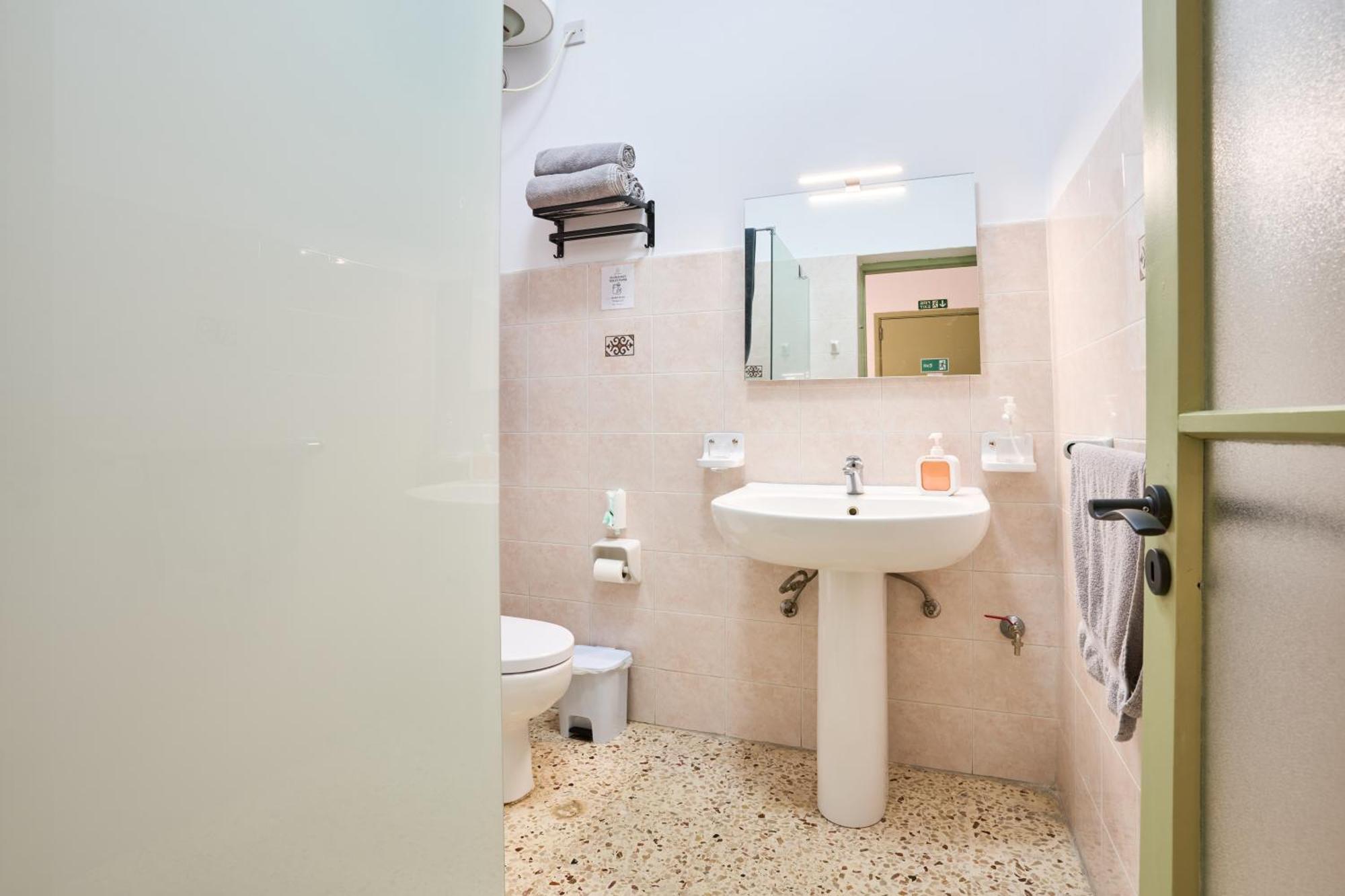 Ta' Nena Apartment In Floriana, 10 Minutes Away From Valletta Zewnętrze zdjęcie