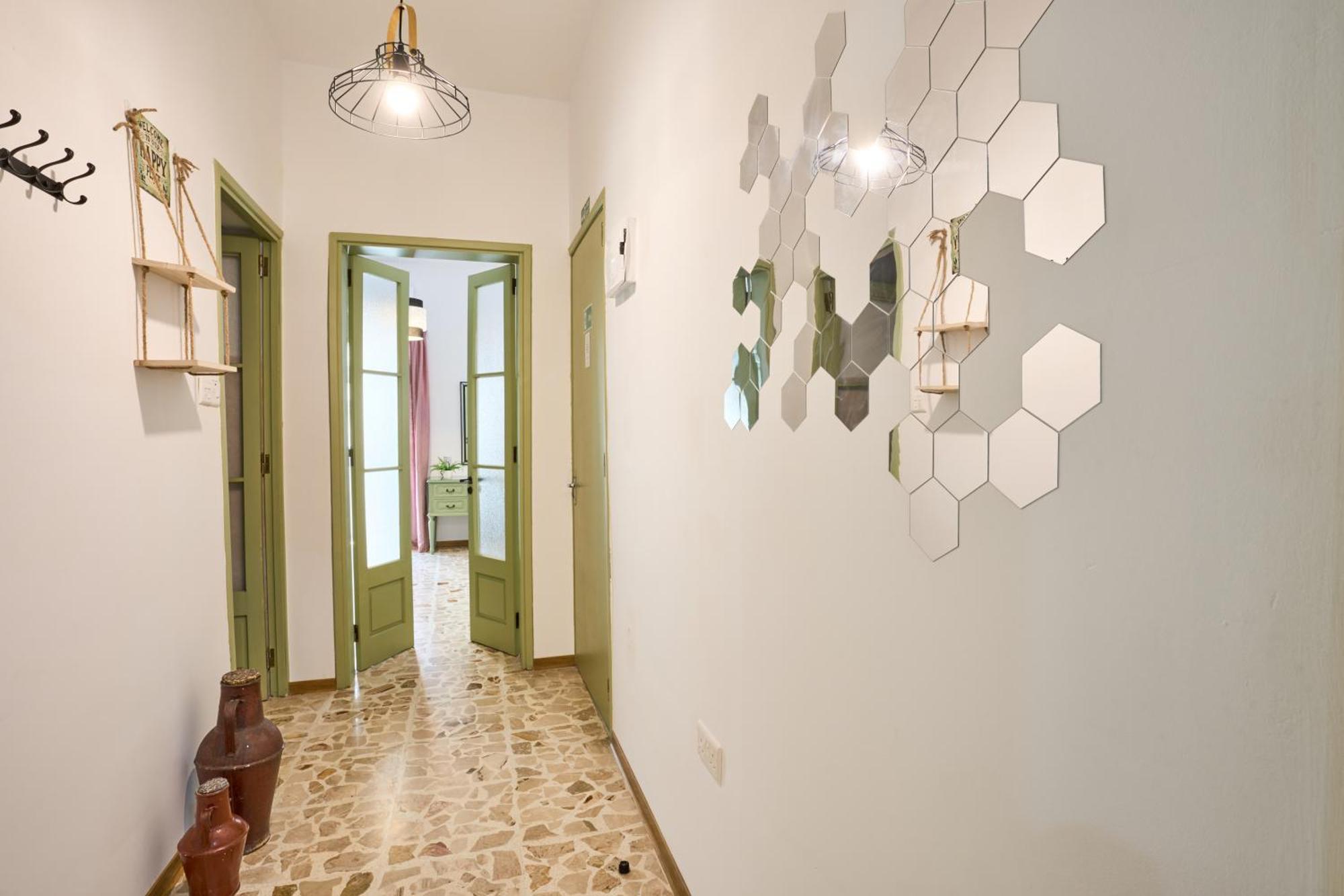 Ta' Nena Apartment In Floriana, 10 Minutes Away From Valletta Zewnętrze zdjęcie
