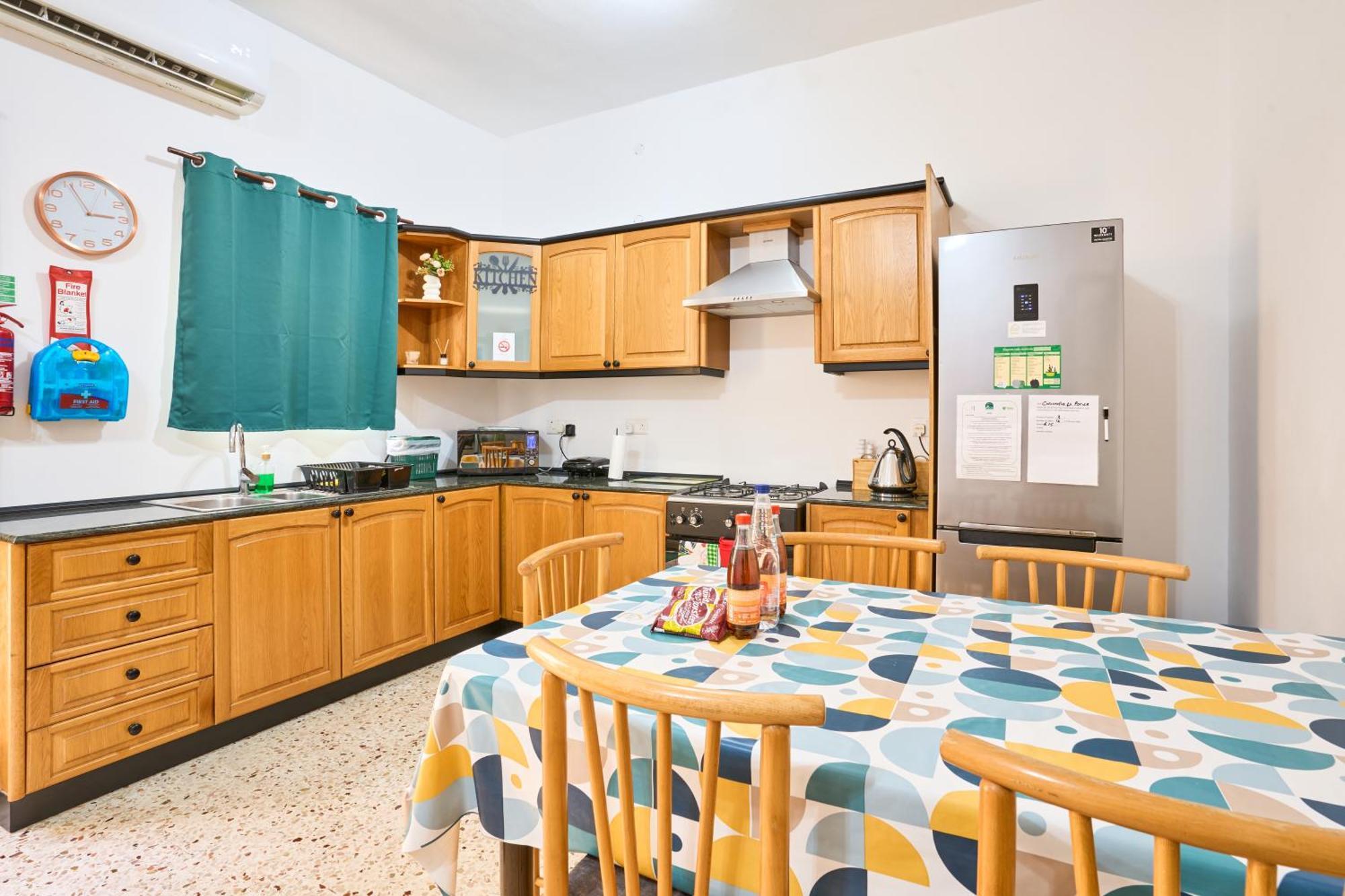 Ta' Nena Apartment In Floriana, 10 Minutes Away From Valletta Zewnętrze zdjęcie